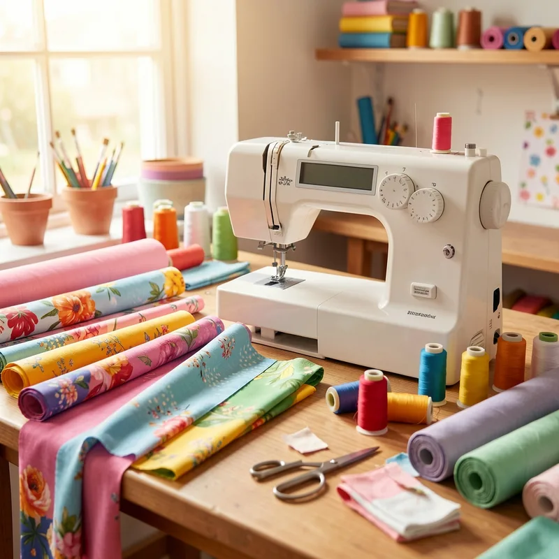 Les points de couture de base à connaître