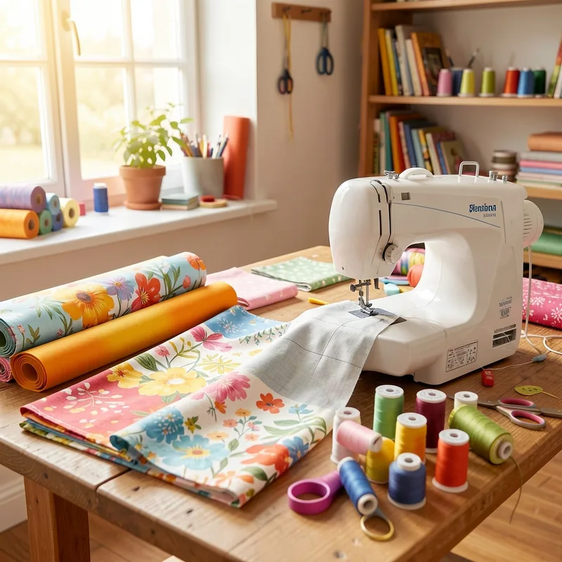 Lire et utiliser un patron de couture